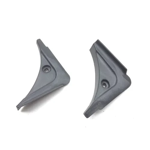 Misc Plastic Set 2004 Kawasaki Ninja 500R EX500D 2852A 9