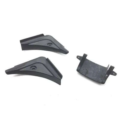 Misc Plastic Set 2004 Kawasaki Ninja 500R EX500D 2852A 3