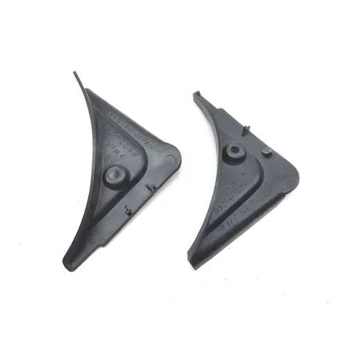 Misc Plastic Set 2004 Kawasaki Ninja 500R EX500D 2852A 10