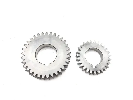 Crank Gear 2022 Kawasaki KLR650 2850A