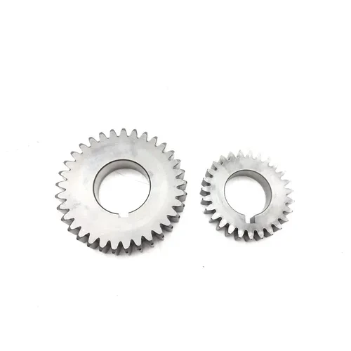 Crank Gear 2022 Kawasaki KLR650 2850A 12