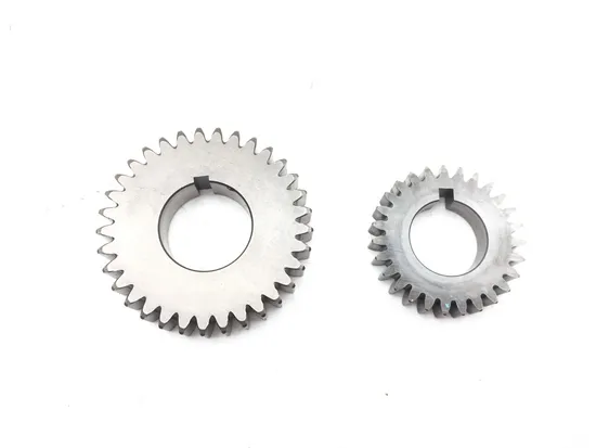 Crank Gear 2022 Kawasaki KLR650 2850A