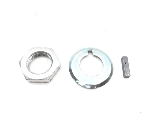 Crank Gear 2022 Kawasaki KLR650 2850A