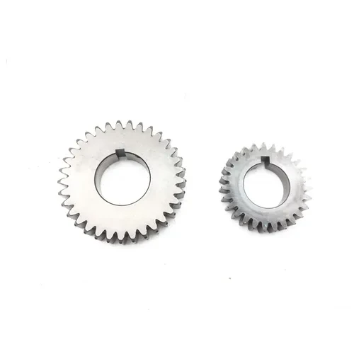 Crank Gear 2022 Kawasaki KLR650 2850A 9