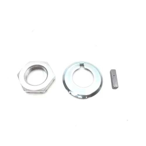 Crank Gear 2022 Kawasaki KLR650 2850A 5