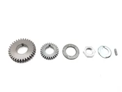 Crank Gear 2022 Kawasaki KLR650 2850A