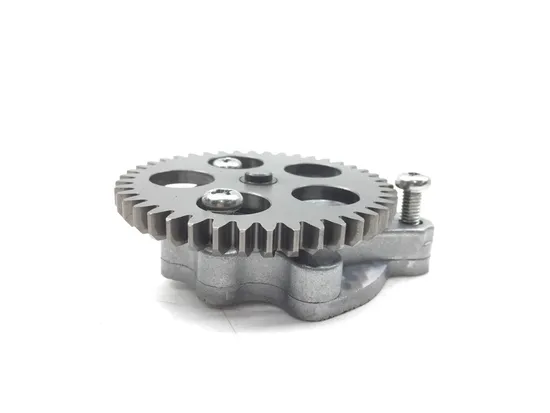 Engine Oil Pump Assembly 2022 Kawasaki KLR650 2850A