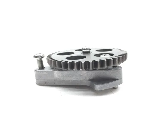 Engine Oil Pump Assembly 2022 Kawasaki KLR650 2850A