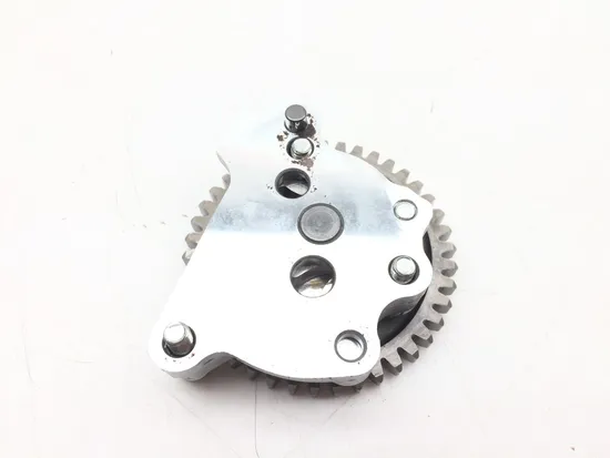 Engine Oil Pump Assembly 2022 Kawasaki KLR650 2850A