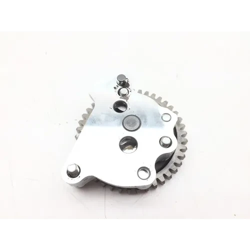 Engine Oil Pump Assembly 2022 Kawasaki KLR650 2850A 10