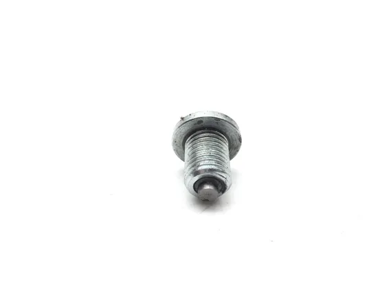 Engine Oil Drain Plug Bolt 2022 Kawasaki KLR650 2850A
