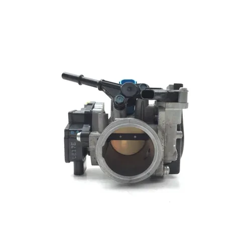 Throttle Body 2022 Kawasaki KLR650 2850A 11