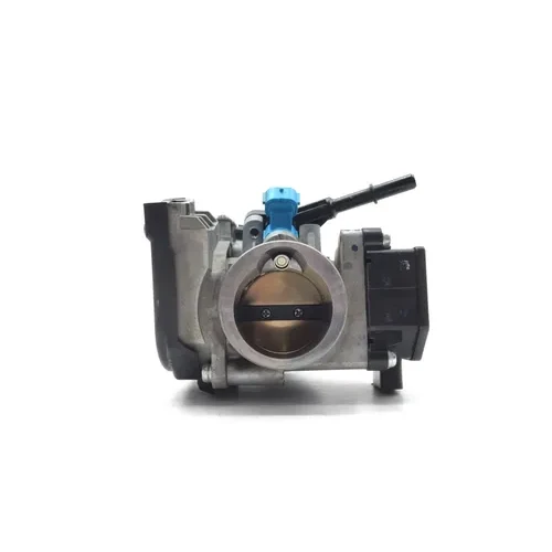 Throttle Body 2022 Kawasaki KLR650 2850A 12