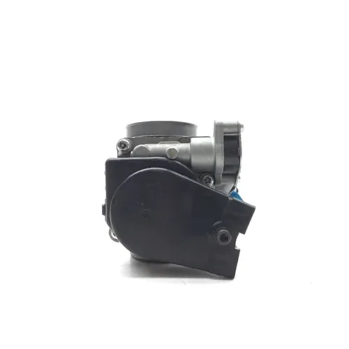 Throttle Body 2022 Kawasaki KLR650 2850A 5