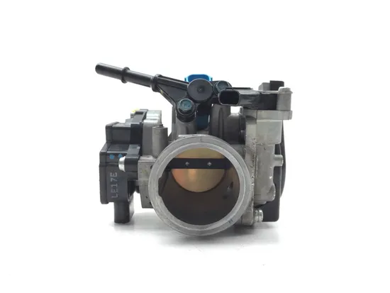 Throttle Body 2022 Kawasaki KLR650 2850A