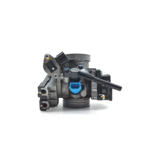 Throttle Body 2022 Kawasaki KLR650 2850A 7