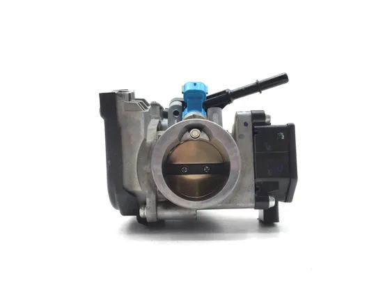 Throttle Body 2022 Kawasaki KLR650 2850A