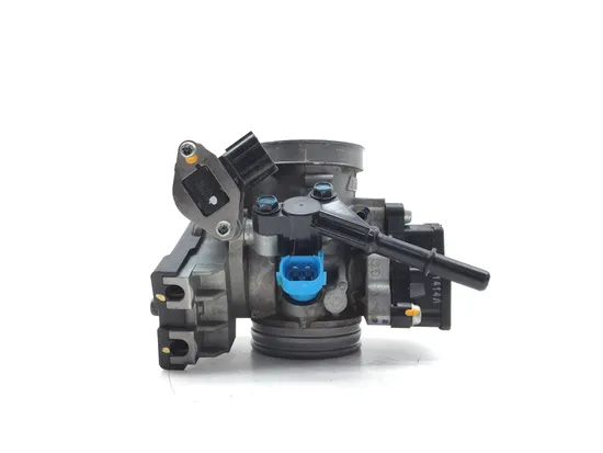 Throttle Body 2022 Kawasaki KLR650 2850A