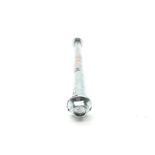 Swing Arm Swingarm Bolt 2022 Kawasaki KLR650 2850A 8