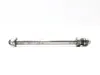 Rear Wheel Axle 2022 Kawasaki KLR650 2850A