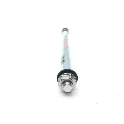 Rear Shock Suspension Linkage Bolt 2022 Kawasaki KLR650 2850A 8