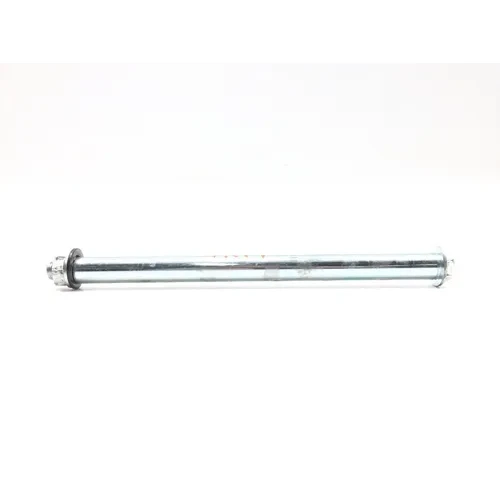 Rear Shock Suspension Linkage Bolt 2022 Kawasaki KLR650 2850A 7