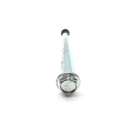 Rear Shock Suspension Linkage Bolt 2022 Kawasaki KLR650 2850A 5