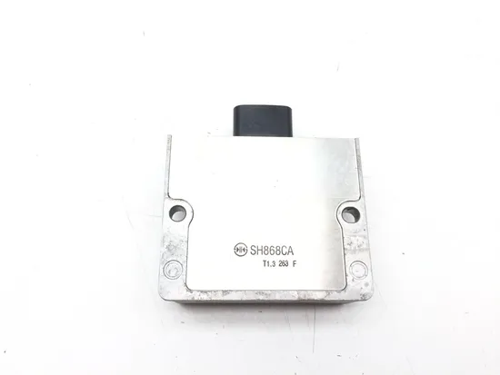 Ignition Voltage Regulator 2022 Kawasaki KLR650 2850A