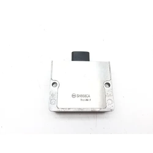 Ignition Voltage Regulator 2022 Kawasaki KLR650 2850A 14