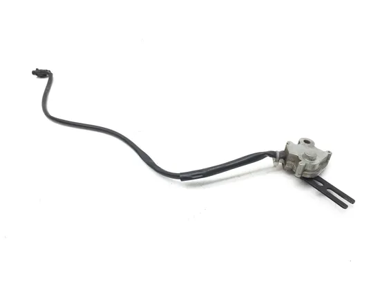 Kick Stand Switch 2022 Kawasaki KLR650 2850A