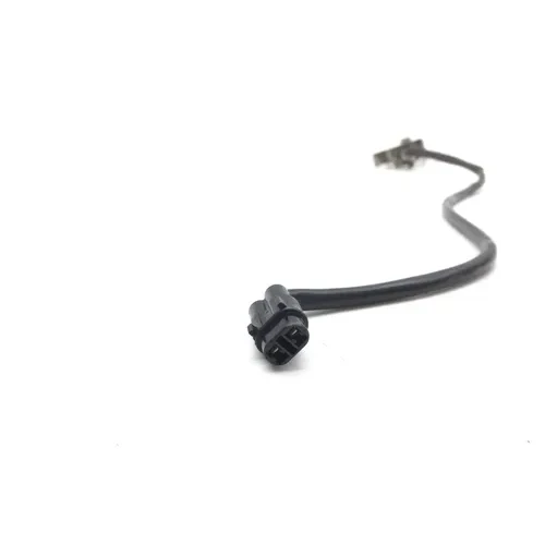 Kick Stand Switch 2022 Kawasaki KLR650 2850A 9