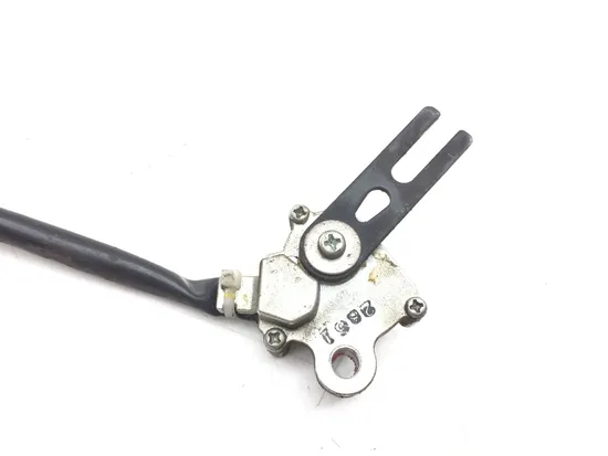 Kick Stand Switch 2022 Kawasaki KLR650 2850A