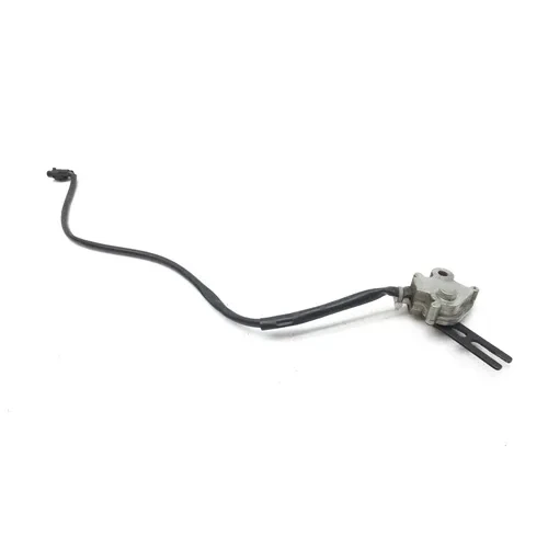 Kick Stand Switch 2022 Kawasaki KLR650 2850A 3