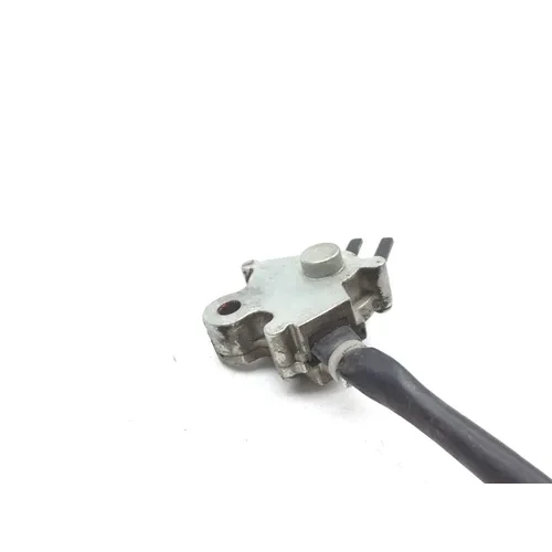 Kick Stand Switch 2022 Kawasaki KLR650 2850A 7