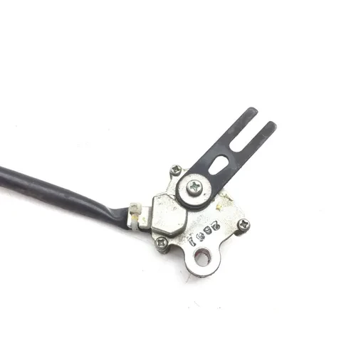 Kick Stand Switch 2022 Kawasaki KLR650 2850A 10