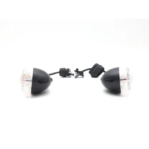 Front Left Right Turn Signals Set 2022 Kawasaki KLR650 2850A 7