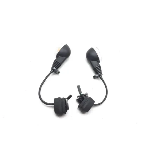 Front Left Right Turn Signals Set 2022 Kawasaki KLR650 2850A 9