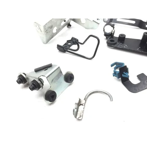 Misc Bracket Set 2022 Kawasaki KLR650 2850A 10