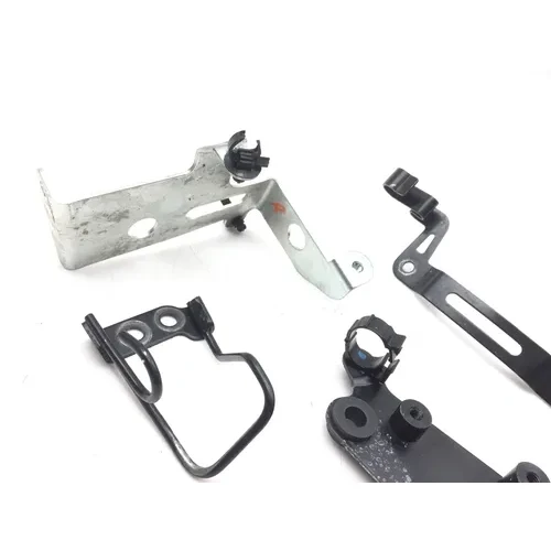 Misc Bracket Set 2022 Kawasaki KLR650 2850A 5