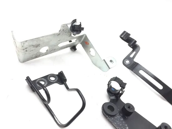 Misc Bracket Set 2022 Kawasaki KLR650 2850A