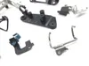 Misc Bracket Set 2022 Kawasaki KLR650 2850A