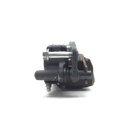Front Brake Caliper 2022 Kawasaki KLR650 2850A 9