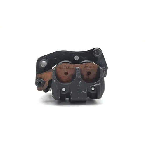 Front Brake Caliper 2022 Kawasaki KLR650 2850A 7
