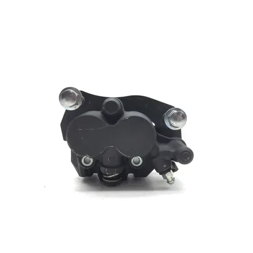 Front Brake Caliper 2022 Kawasaki KLR650 2850A 11