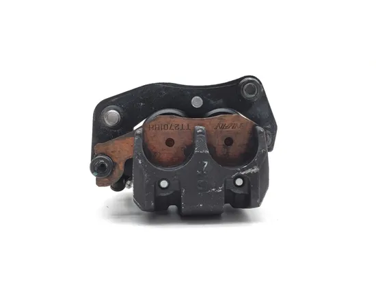 Front Brake Caliper 2022 Kawasaki KLR650 2850A