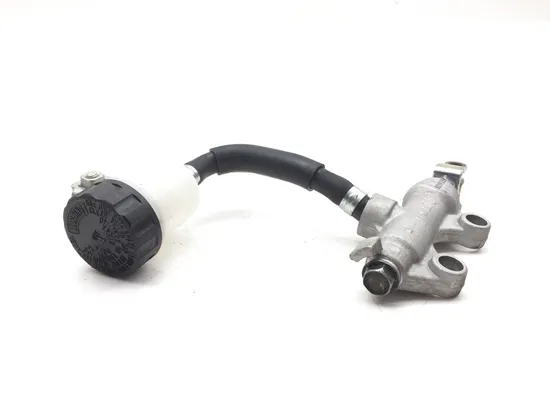 Rear Brake Master Cylinder 2022 Kawasaki KLR650 2850A