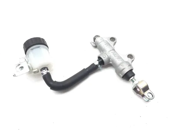 Rear Brake Master Cylinder 2022 Kawasaki KLR650 2850A