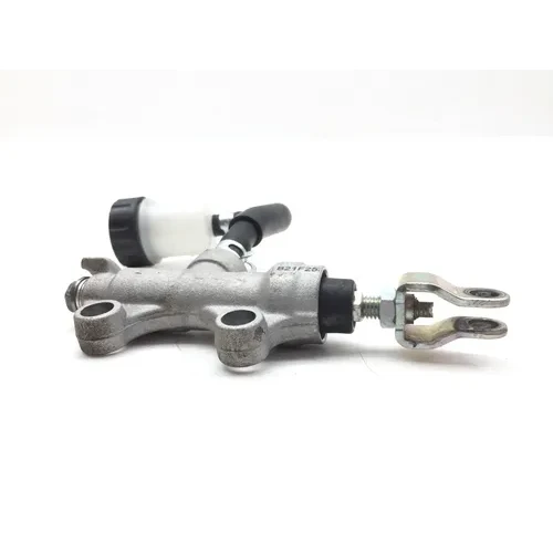 Rear Brake Master Cylinder 2022 Kawasaki KLR650 2850A 7