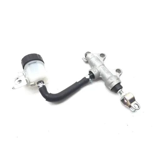 Rear Brake Master Cylinder 2022 Kawasaki KLR650 2850A 10