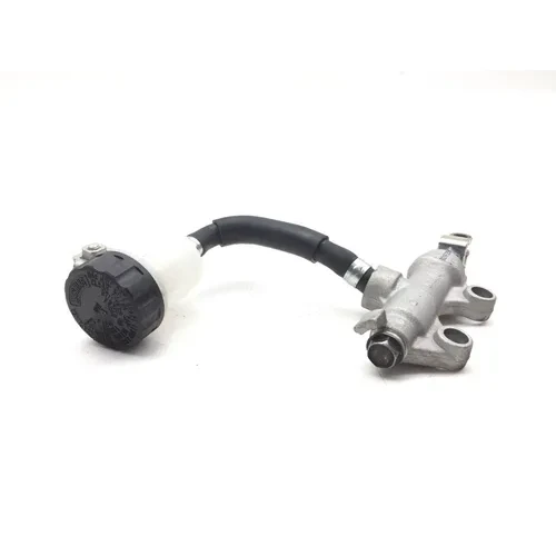 Rear Brake Master Cylinder 2022 Kawasaki KLR650 2850A 5